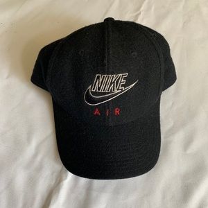 Vintage Nike Air Fitted Cap